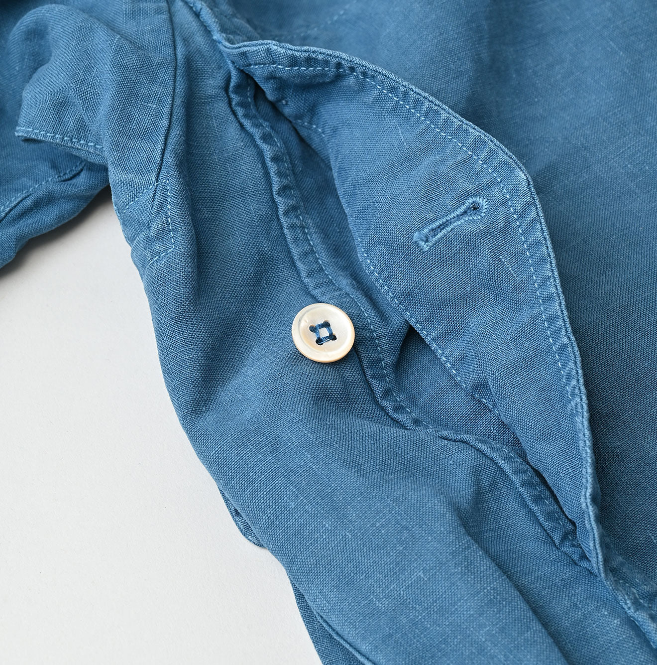 HAYAMA Linen 908 Deck Jacket - Image 28