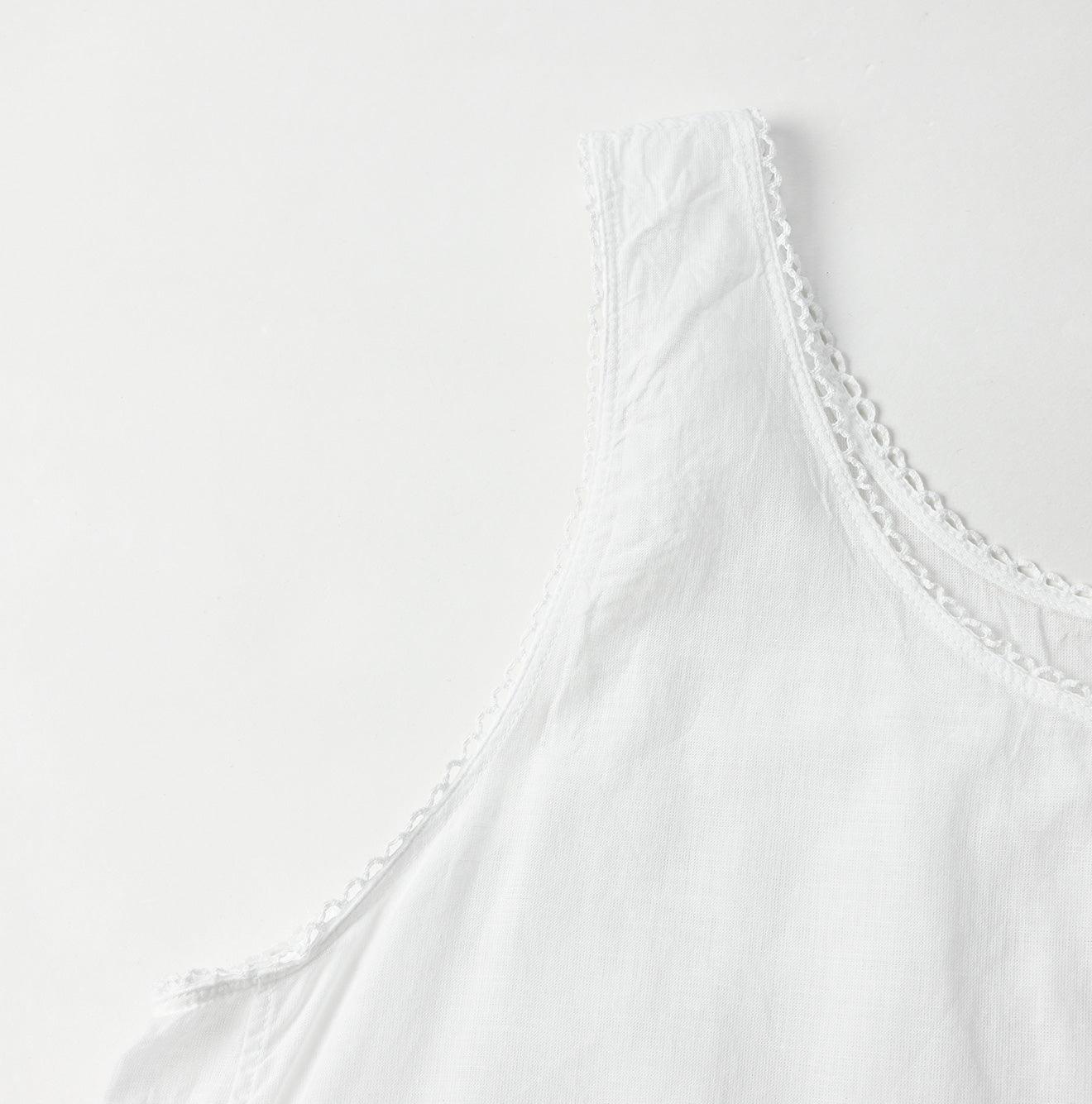 Inner Short Camisole – 45R GLOBAL