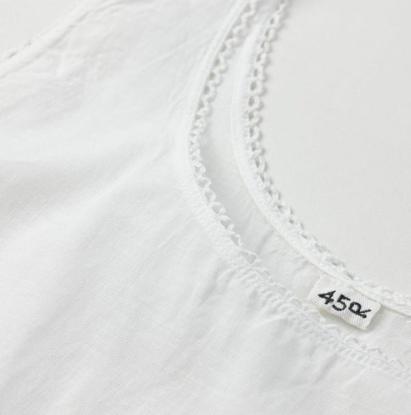 Inner Short Camisole - 45R by 45rpm studio