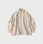 HAYAMA Linen 908 Uma Shirt