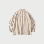 HAYAMA Linen 908 Uma Shirt