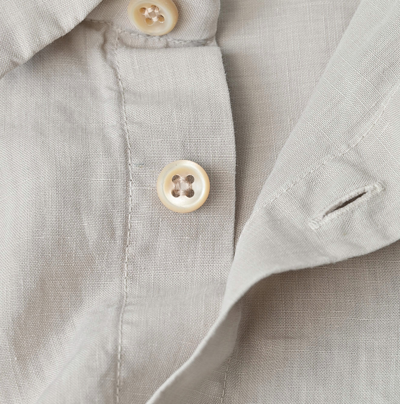 HAYAMA Linen 908 Uma Shirt - Image 20