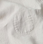 HAYAMA Linen 908 Uma Shirt