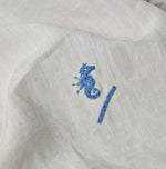 HAYAMA Linen 908 Uma Shirt