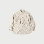 45R Hayama 504Oxford 908 Pullover Shirt