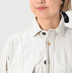 Hayama 504Oxford 908 Pullover Shirt