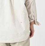 Hayama 504Oxford 908 Pullover Shirt