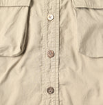 45R Hayama 504Oxford 908 Pullover Shirt