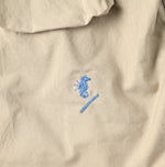 45R Hayama 504Oxford 908 Pullover Shirt