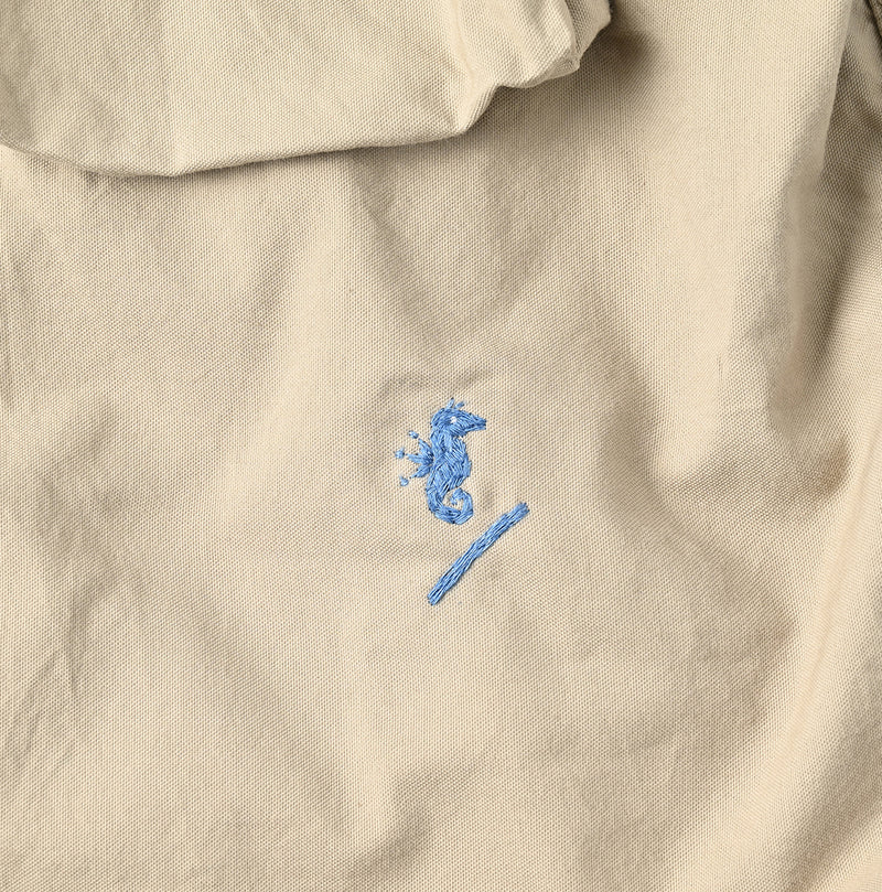 45R Hayama 504Oxford 908 Pullover Shirt - Image 29