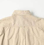 45R Hayama 504Oxford 908 Pullover Shirt