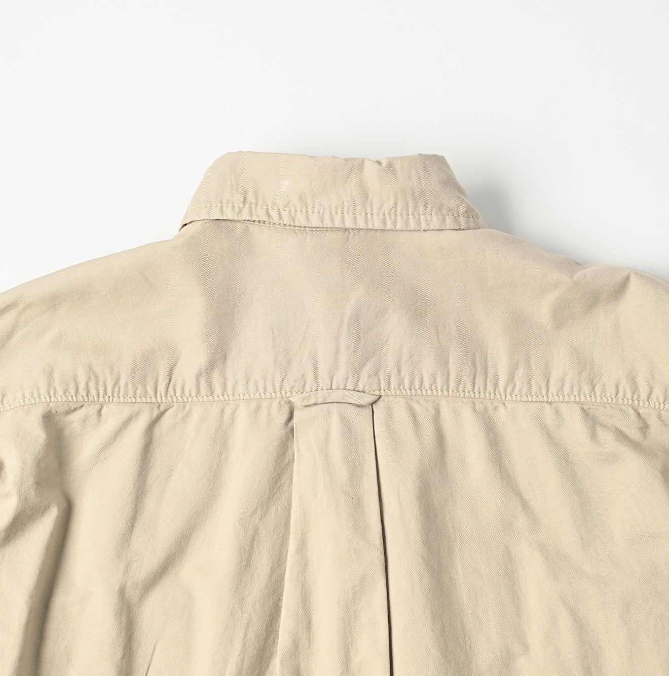45R Hayama 504Oxford 908 Pullover Shirt