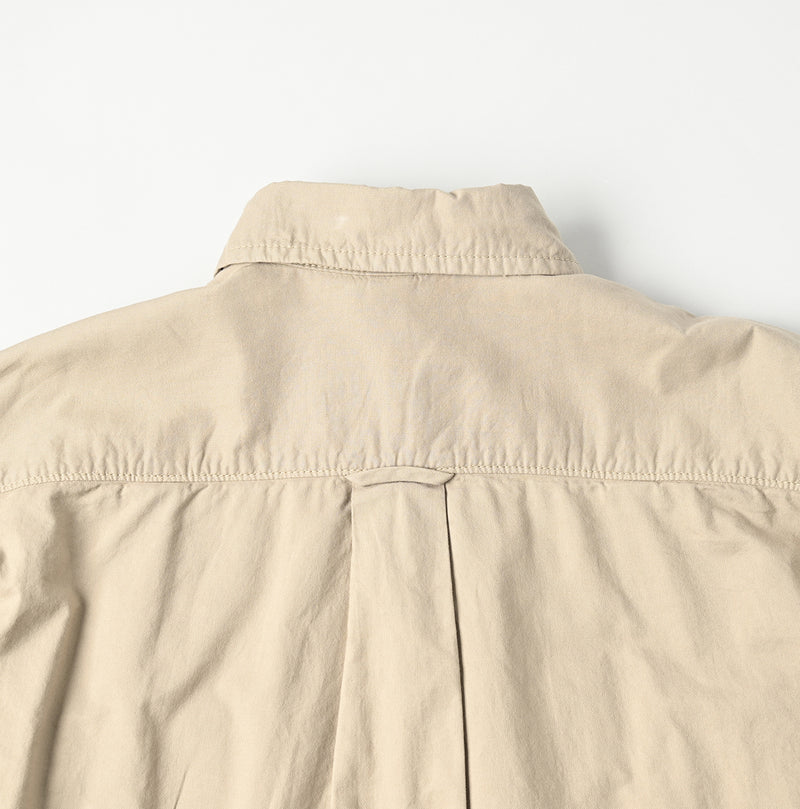 45R Hayama 504Oxford 908 Pullover Shirt - Image 32