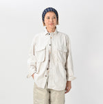 Hayama 504Oxford 908 Pullover Shirt