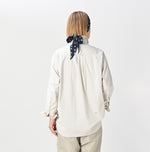 Hayama 504Oxford 908 Pullover Shirt