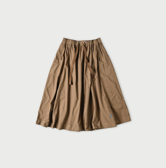 45R Hayama 504Oxford Ocean Sail Skirt
