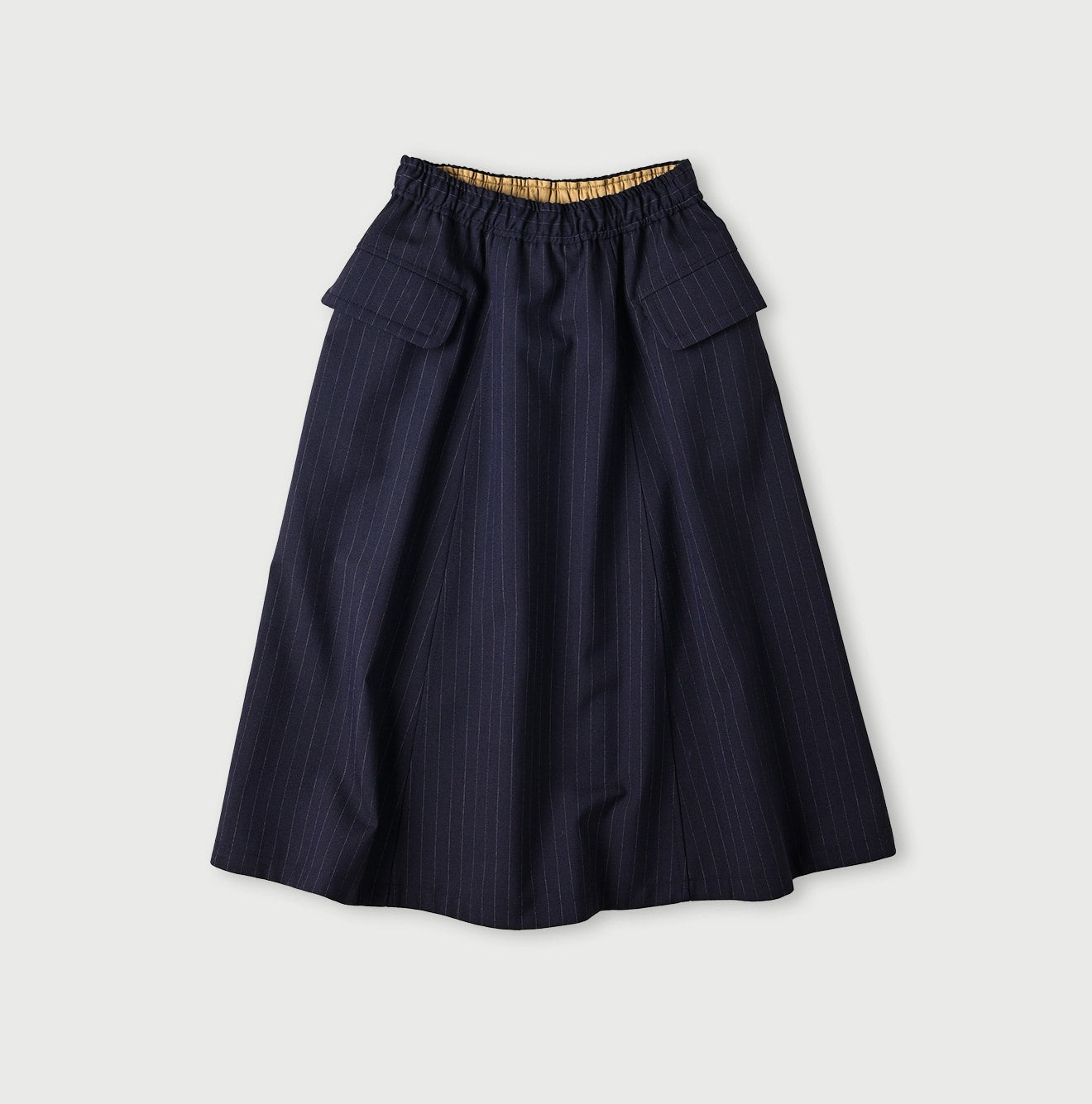 45R Hopsack Tent Skirt - Image 1