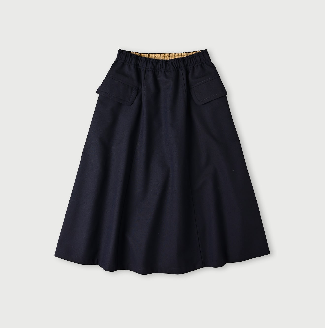 tent skirt 45R | Hopsack Tent Skirt - Women - One Size