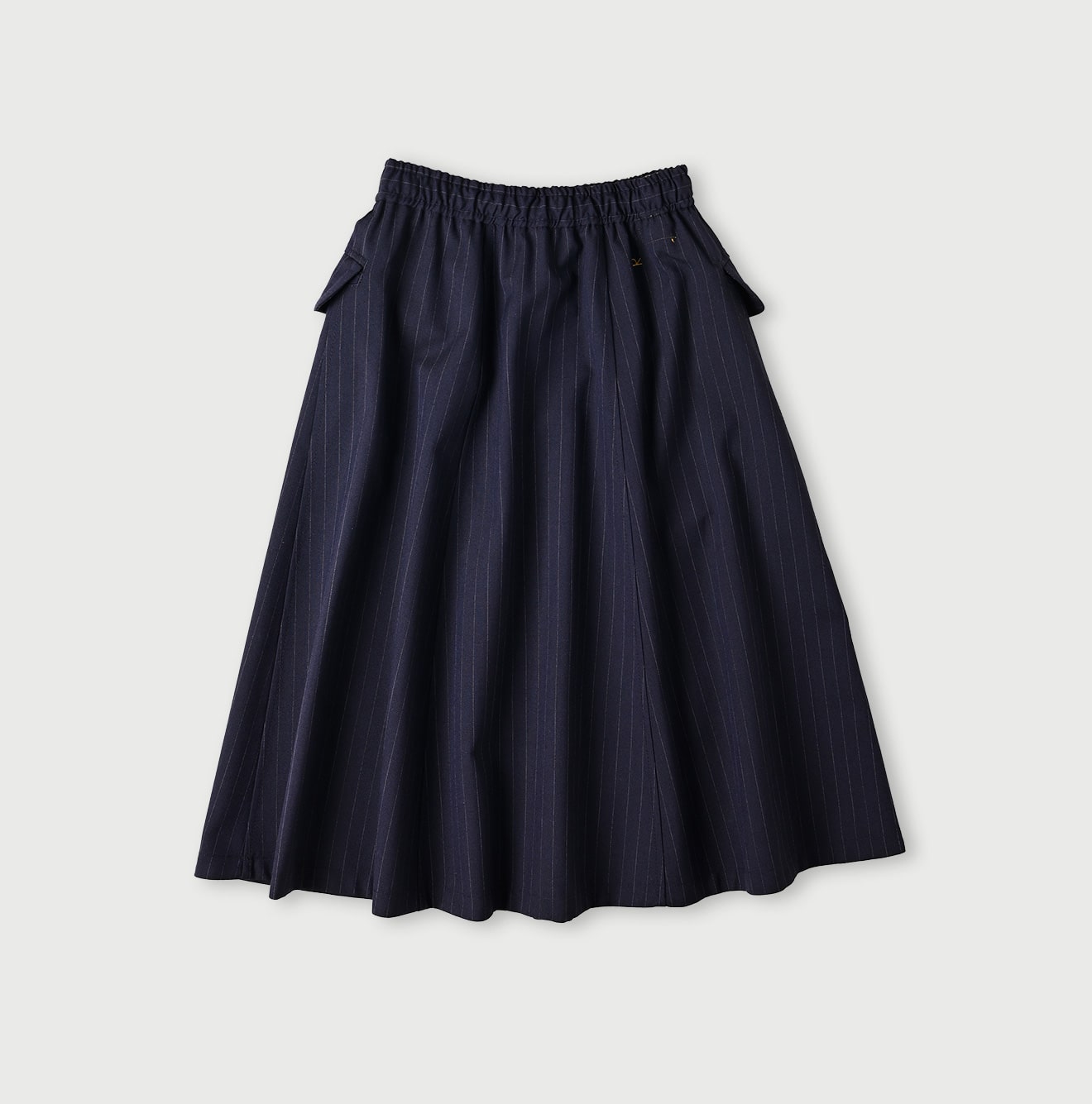 Hopsack Tent Skirt | 45R Official Online Store – 45R GLOBAL