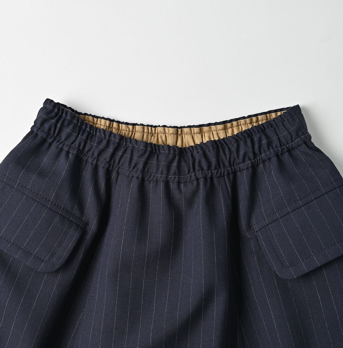 45R Hopsack Tent Skirt