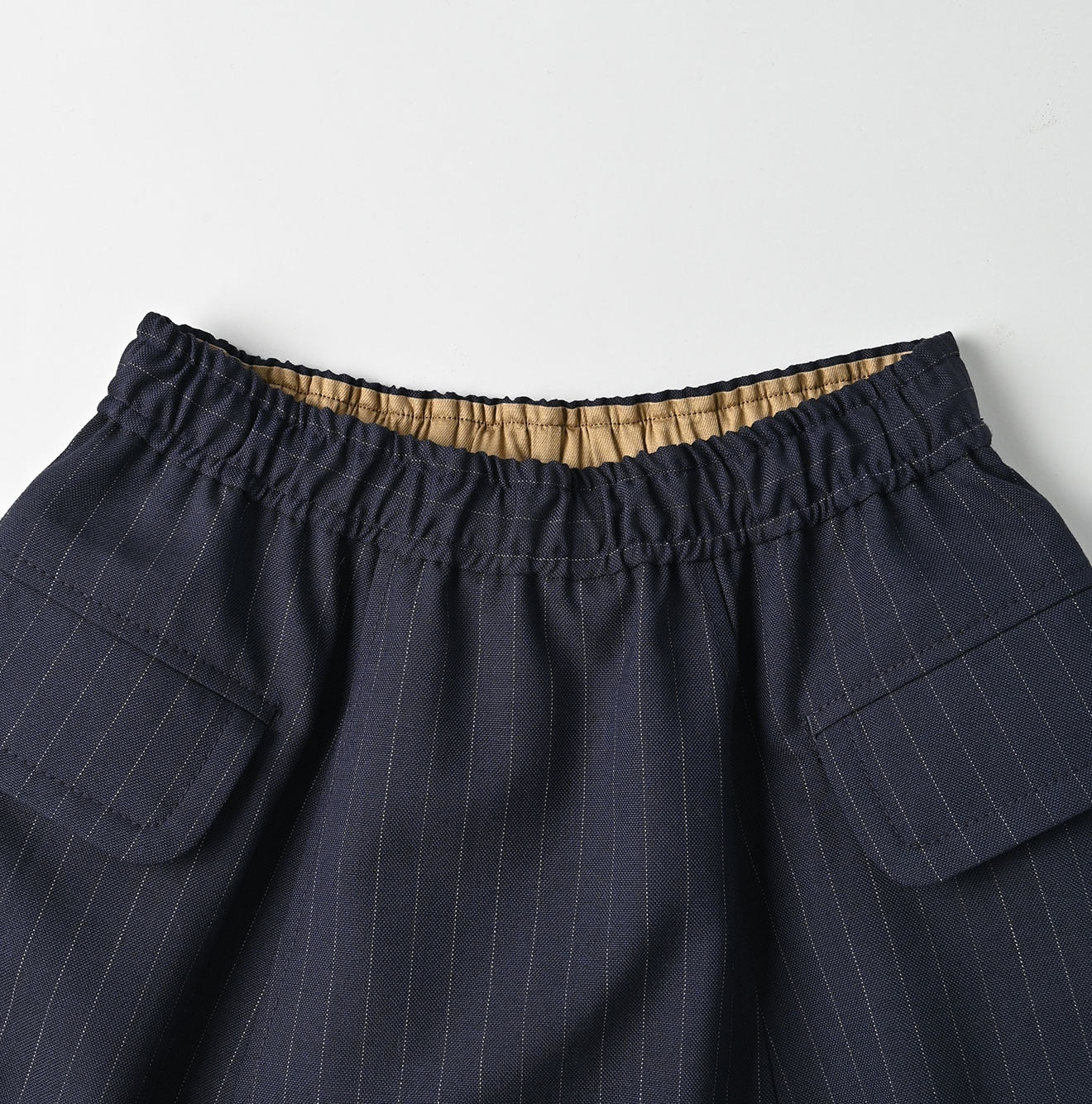 45R Hopsack Tent Skirt - Image 11