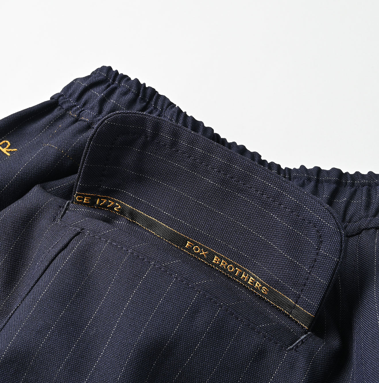 45R Hopsack Tent Skirt - Image 13