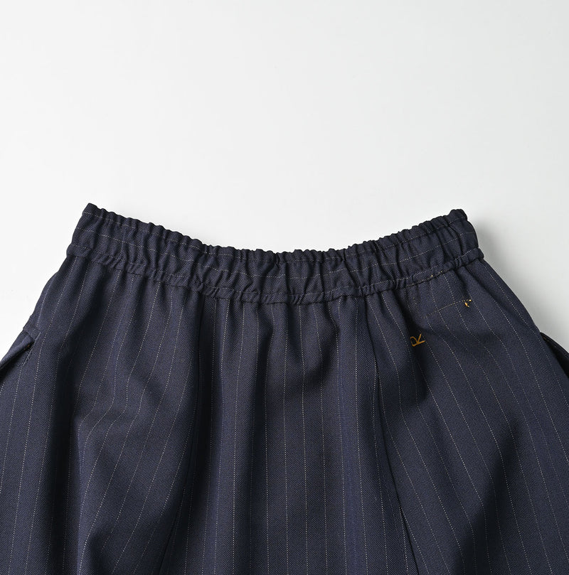 45R Hopsack Tent Skirt - Image 14