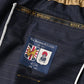 45R Hopsack Tent Skirt