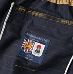 45R Hopsack Tent Skirt