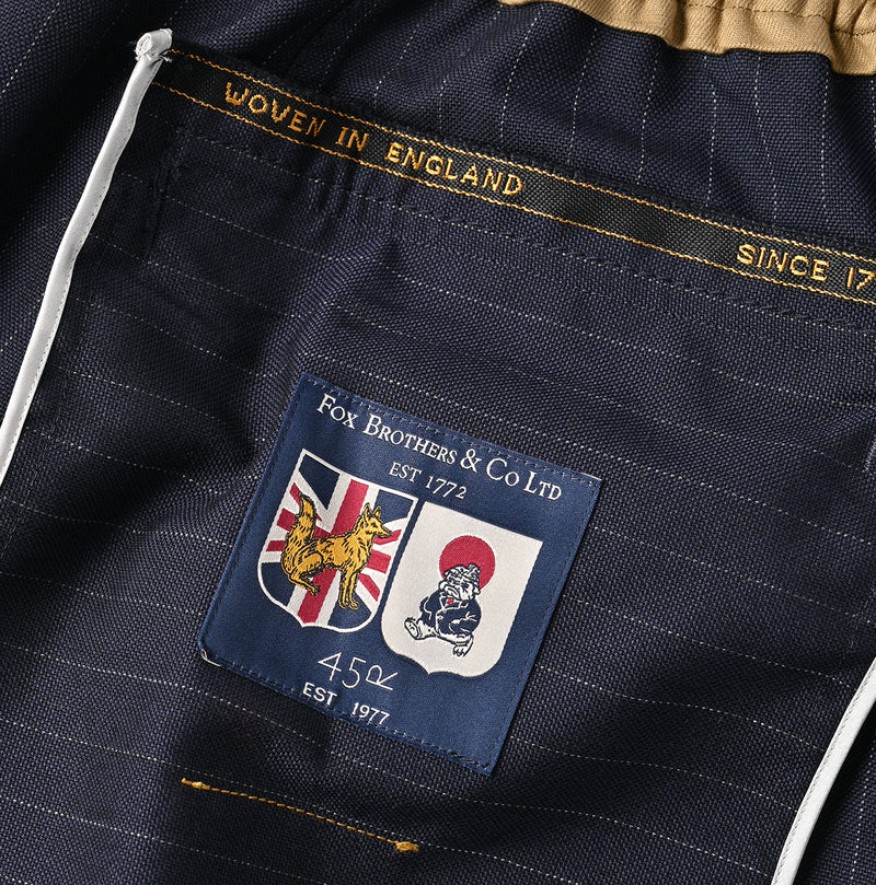 45R Hopsack Tent Skirt - Image 16