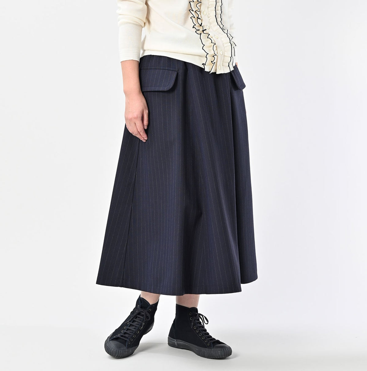 45R Hopsack Tent Skirt