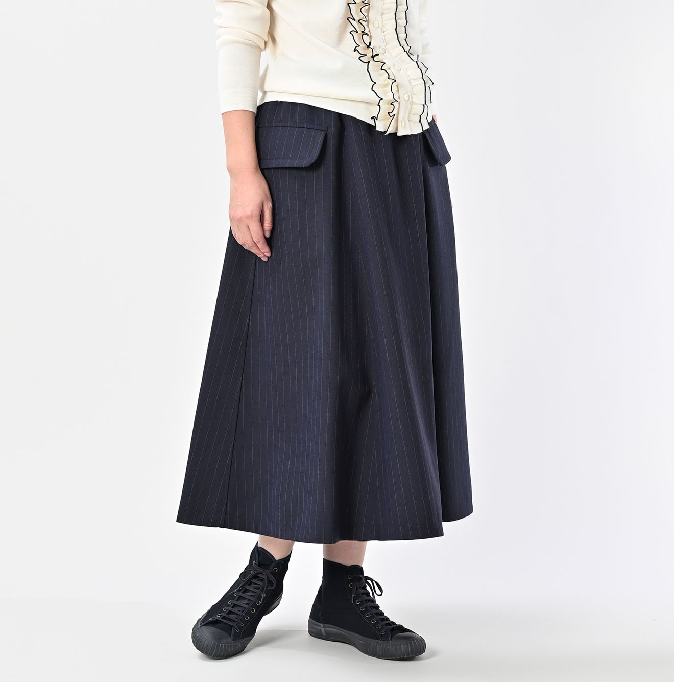 45R Hopsack Tent Skirt
