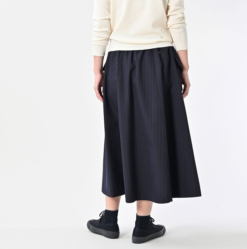 45R Hopsack Tent Skirt - Image 6