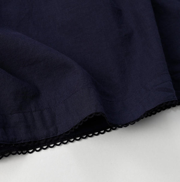 Inner Long Camisole - 45R by 45rpm studio