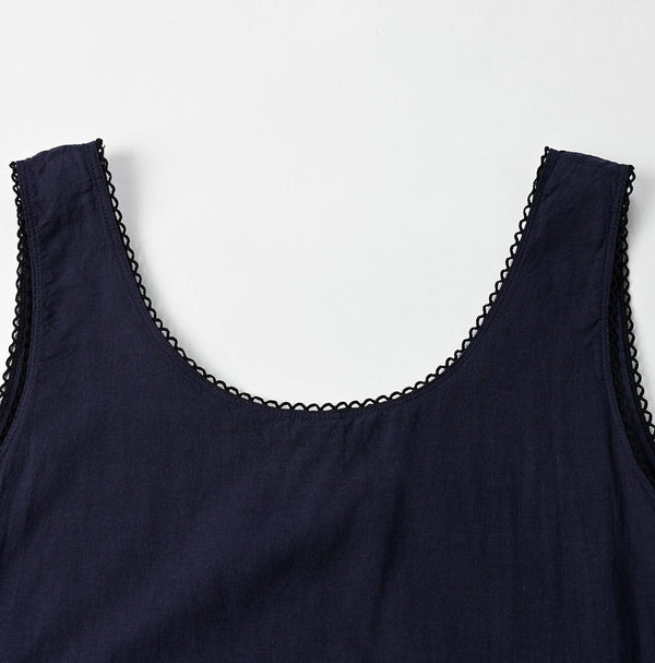 Inner Long Camisole - 45R by 45rpm studio