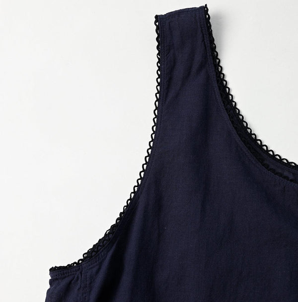 Inner Long Camisole - 45R by 45rpm studio