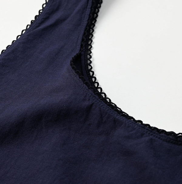 Inner Long Camisole - 45R by 45rpm studio