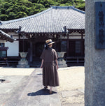 45R Hayama 504Oxford Dress