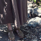 45R Hayama 504Oxford Dress