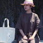 45R Hayama 504Oxford Dress