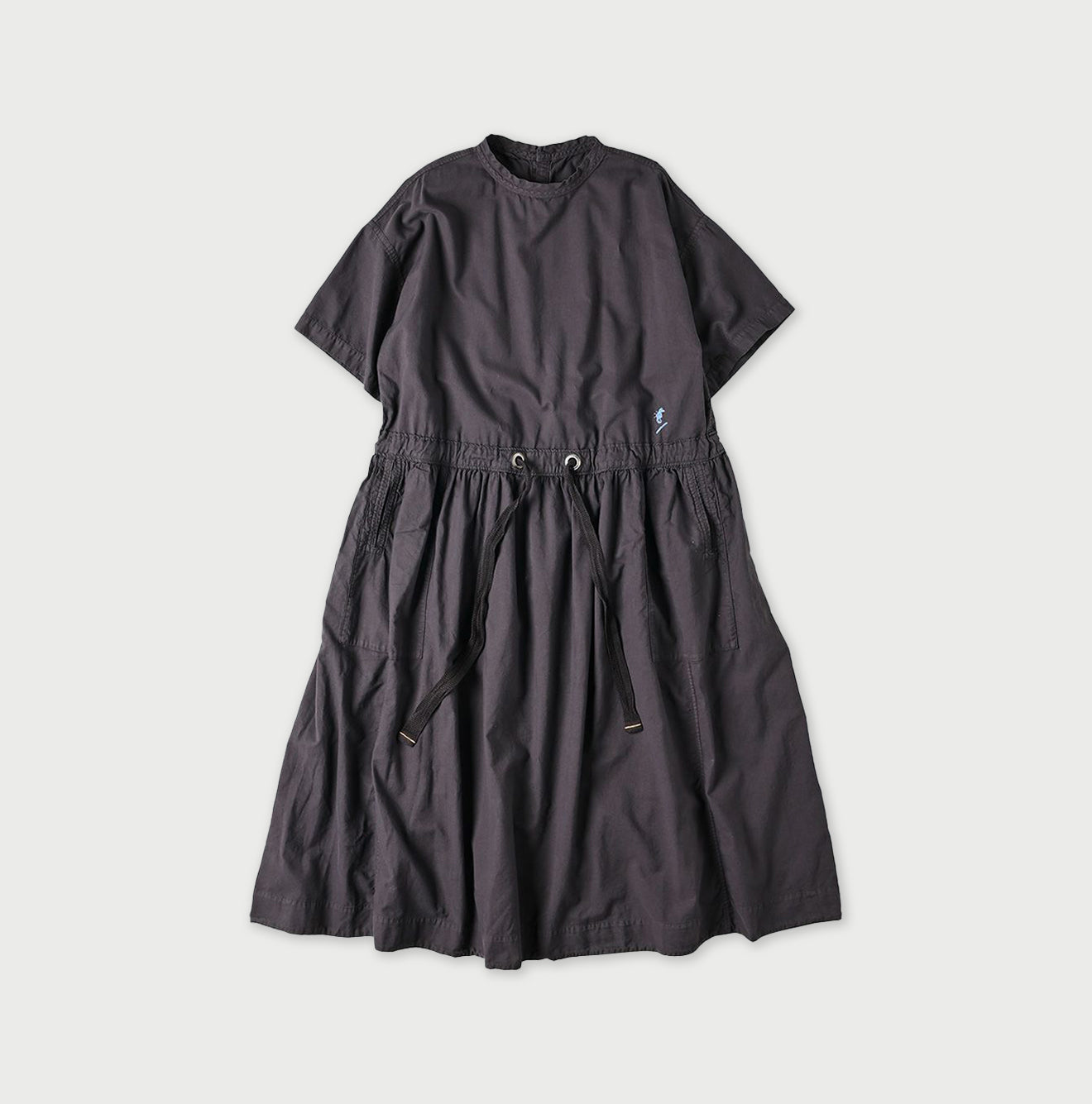 Hayama 504Oxford Dress - Image 3