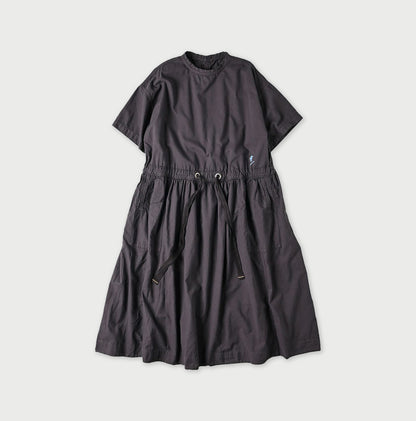 Hayama 504Oxford Dress