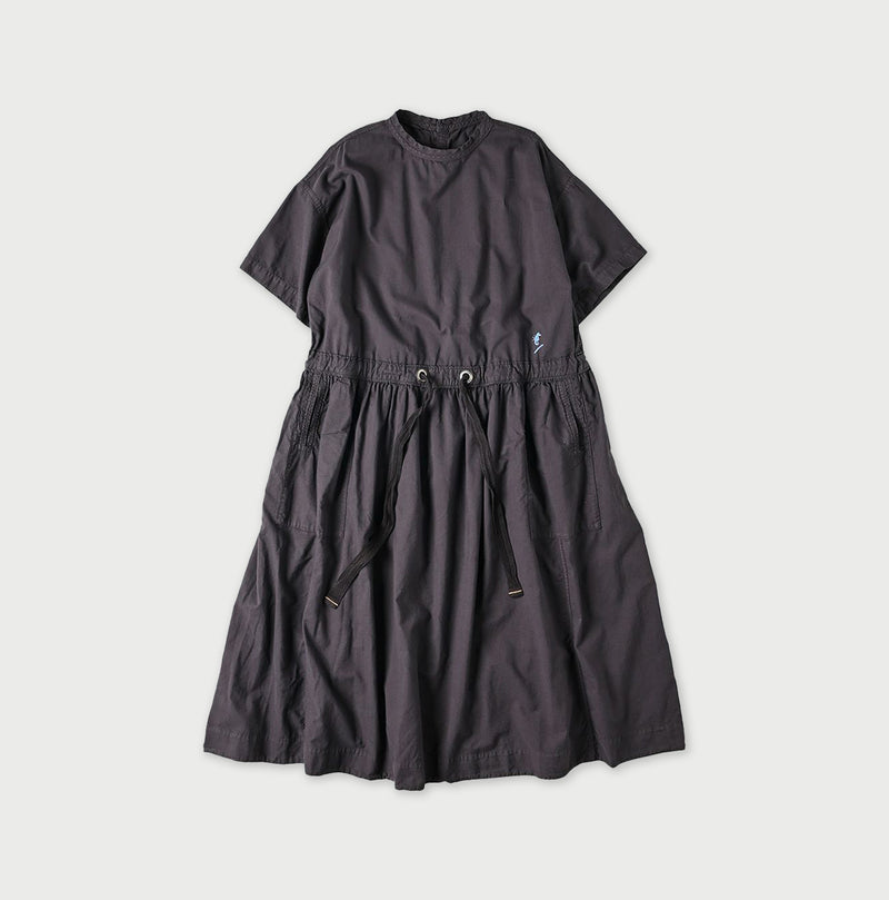 Hayama 504Oxford Dress - Image 3