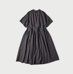 45R Hayama 504Oxford Dress