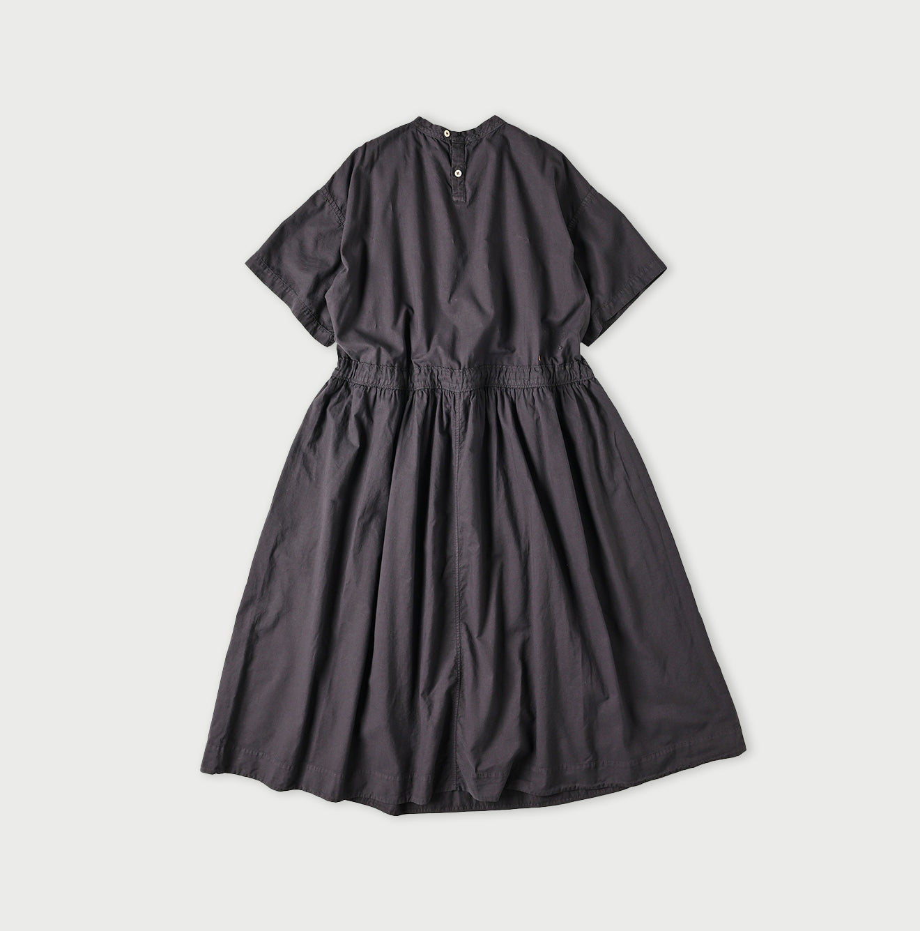45R Hayama 504Oxford Dress - Image 19