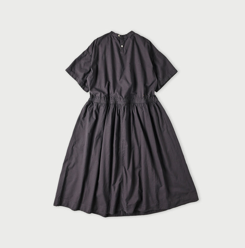 45R Hayama 504Oxford Dress - Image 19