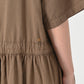 Hayama 504Oxford Dress