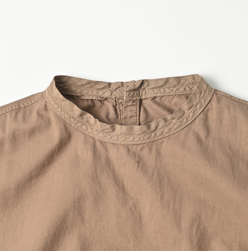 45R Hayama 504Oxford Dress