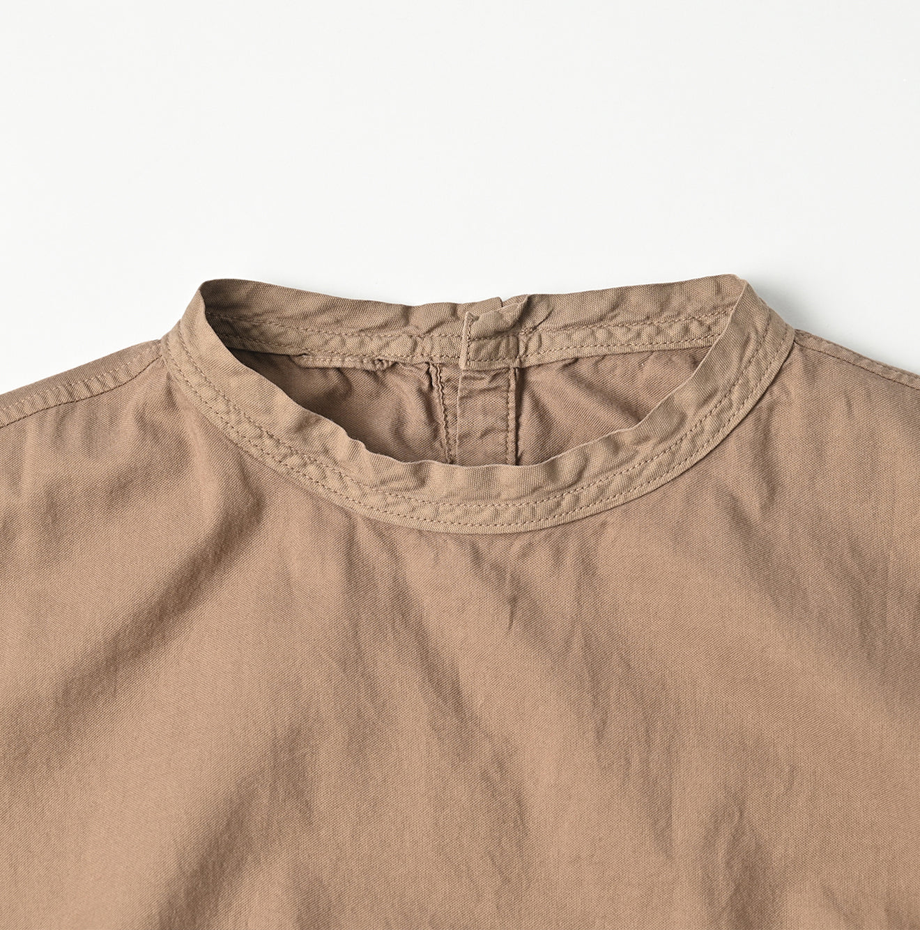 45R Hayama 504Oxford Dress - Image 20