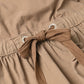 45R Hayama 504Oxford Dress